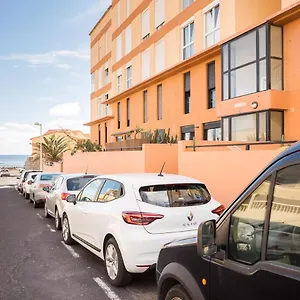 El Cabezo Médano 1ª Linea Apartamento El Médano