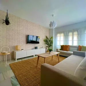 Exclusive Rooftop Soho Apartamento Málaga