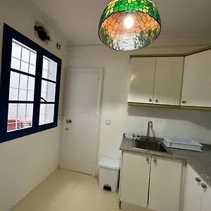 Apartamento Malagueta, Málaga