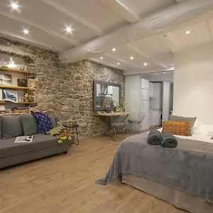 Zoe By Oldtown Ss Apartamento San Sebastián