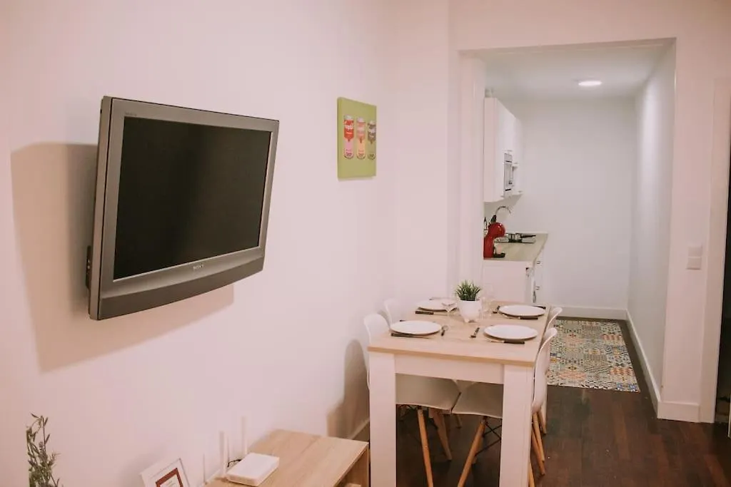 Precioso Apartamento Junto Al Casco Historico Málaga España