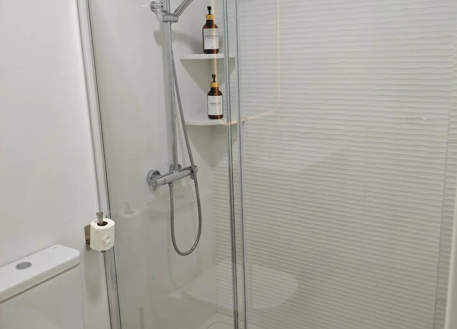 Precioso Apartamento Junto Al Casco Historico Málaga
