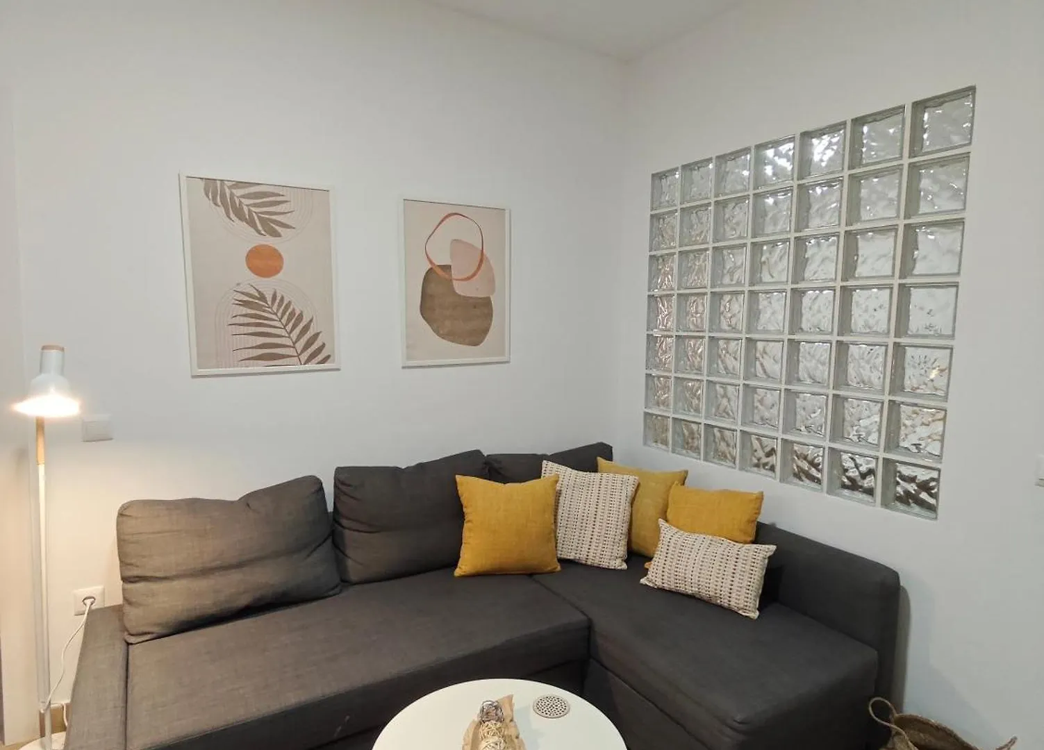 Precioso Apartamento Junto Al Casco Historico Málaga