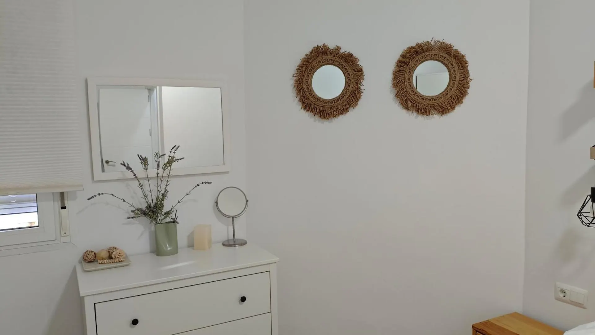 Precioso Apartamento Junto Al Casco Historico Málaga