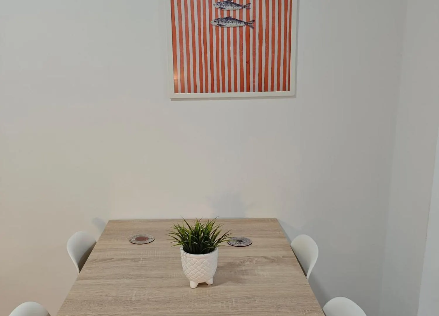 Precioso Apartamento Junto Al Casco Historico Málaga